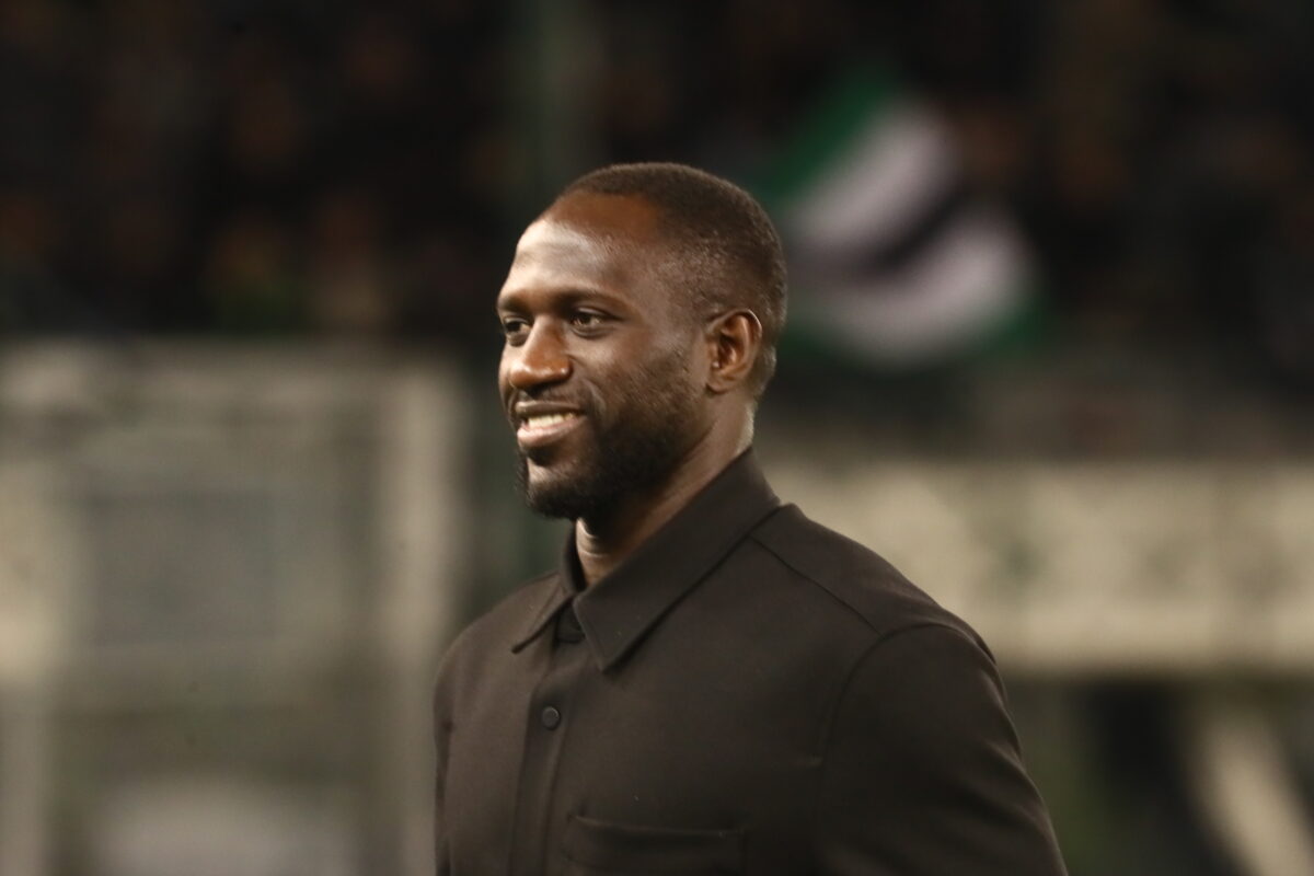 Παναθηναϊκός: Ο Σισοκό στην αποστολή για τον αγώνα με Άρη, εκτός ο Ίνγκασον