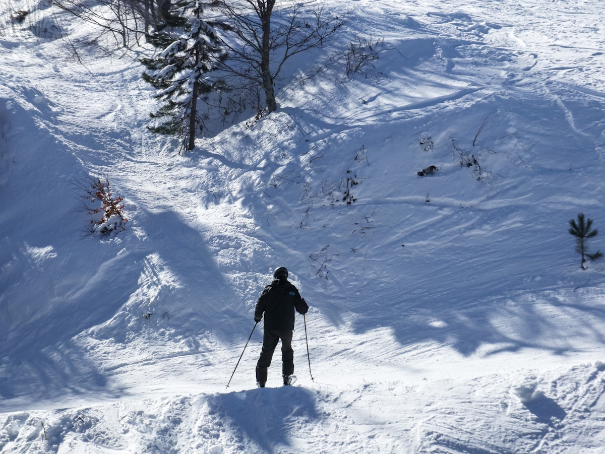 Καϊμακτσαλάν: Βρέθηκε 31χρονος σκιέρ που χάθηκε από το χιονοδρομικό κέντρο