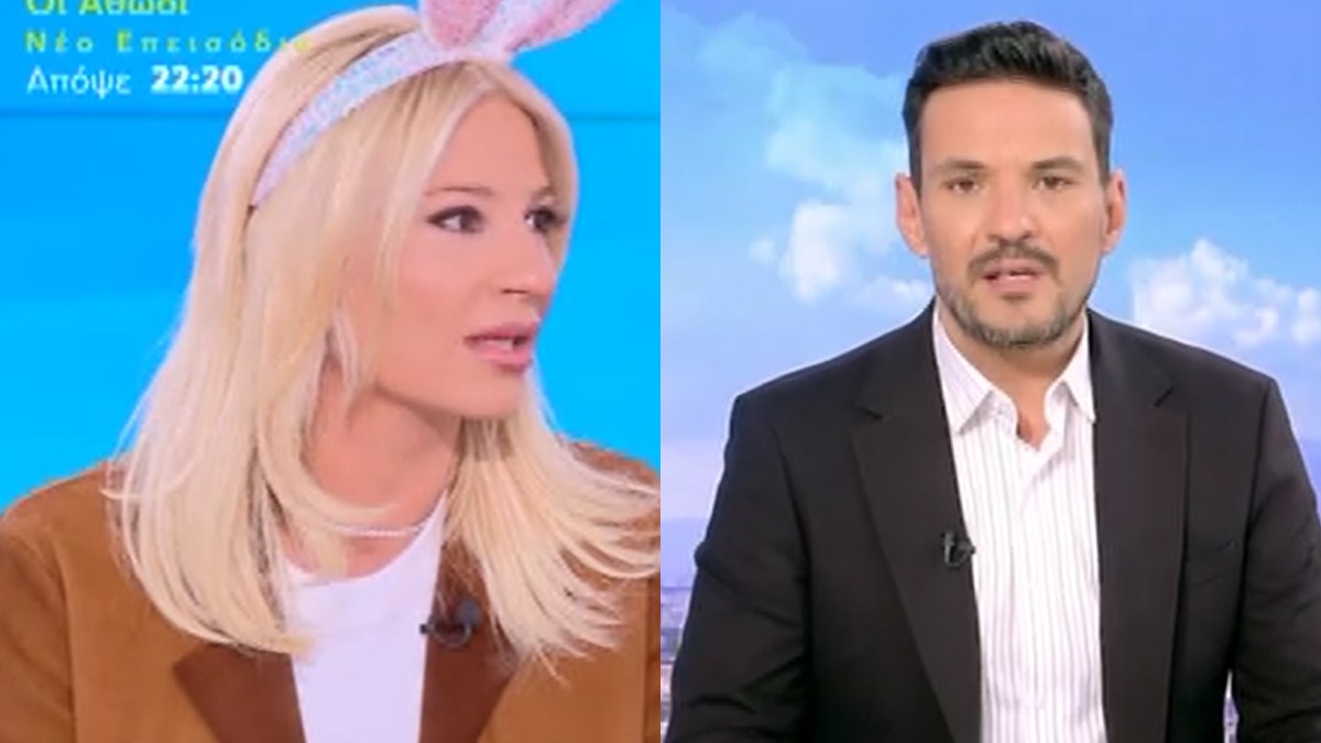 Φαίη Σκορδά για ΣΚΑΪ: «Έχω βιώσει κανάλι να λέει ότι “δεν μας απασχολούν τα νούμερα τηλεθέασης”»