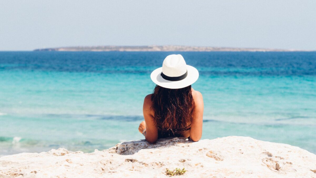Tripadvisor: Τέσσερις ελληνικές παραλίες ανάμεσα στις κορυφαίες παγκοσμίως 1 Tripadvisor: Τέσσερις ελληνικές παραλίες ανάμεσα στις κορυφαίες παγκοσμίως