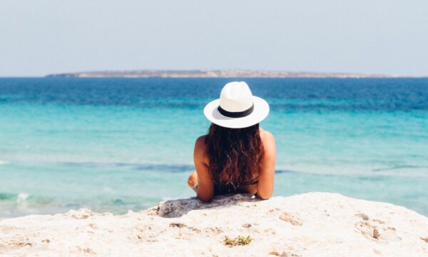 Tripadvisor: Τέσσερις ελληνικές παραλίες ανάμεσα στις κορυφαίες παγκοσμίως