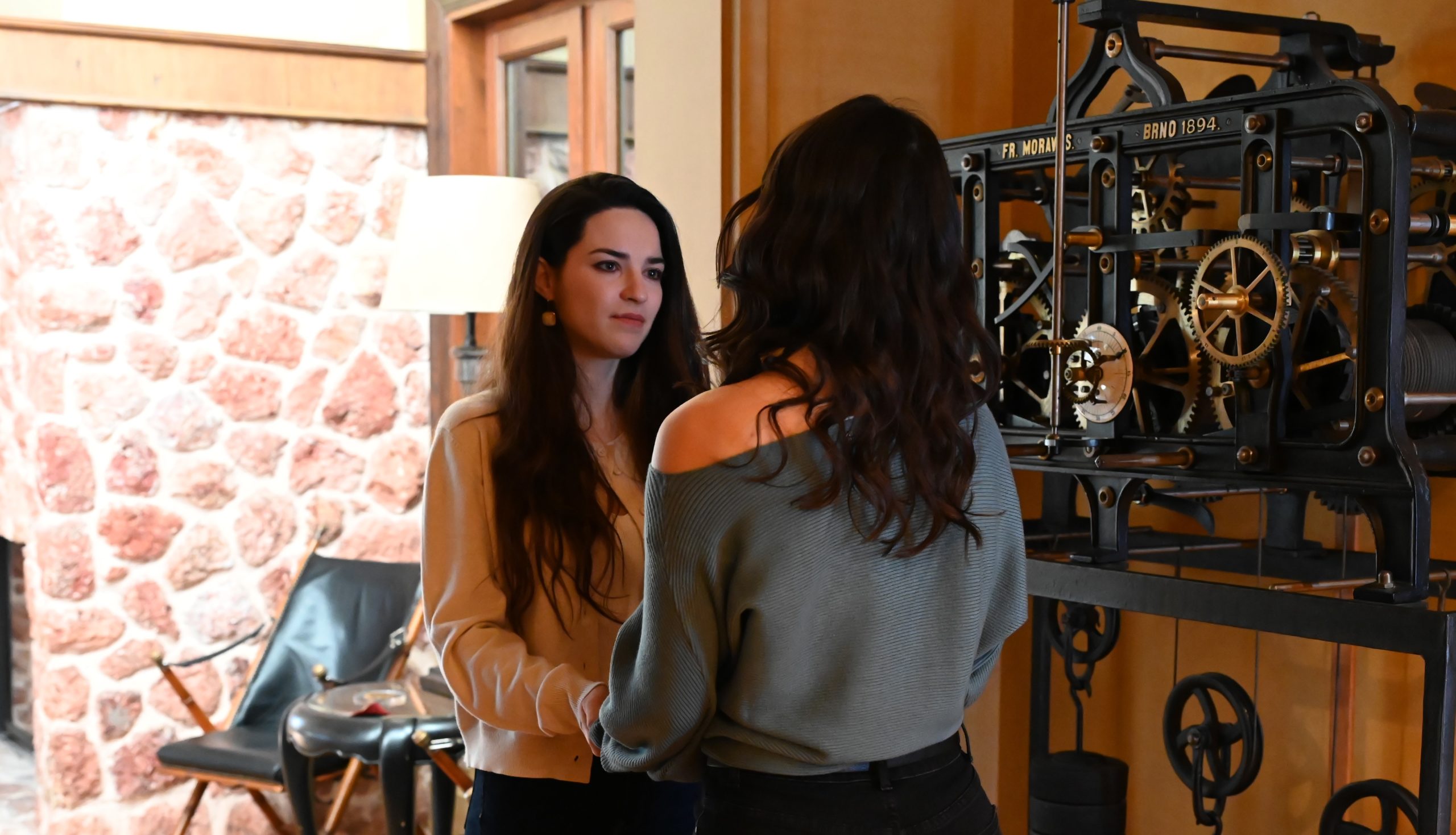 Να μ’ αγαπάς: Ένα ατύχημα αλλάζει τα δεδομένα