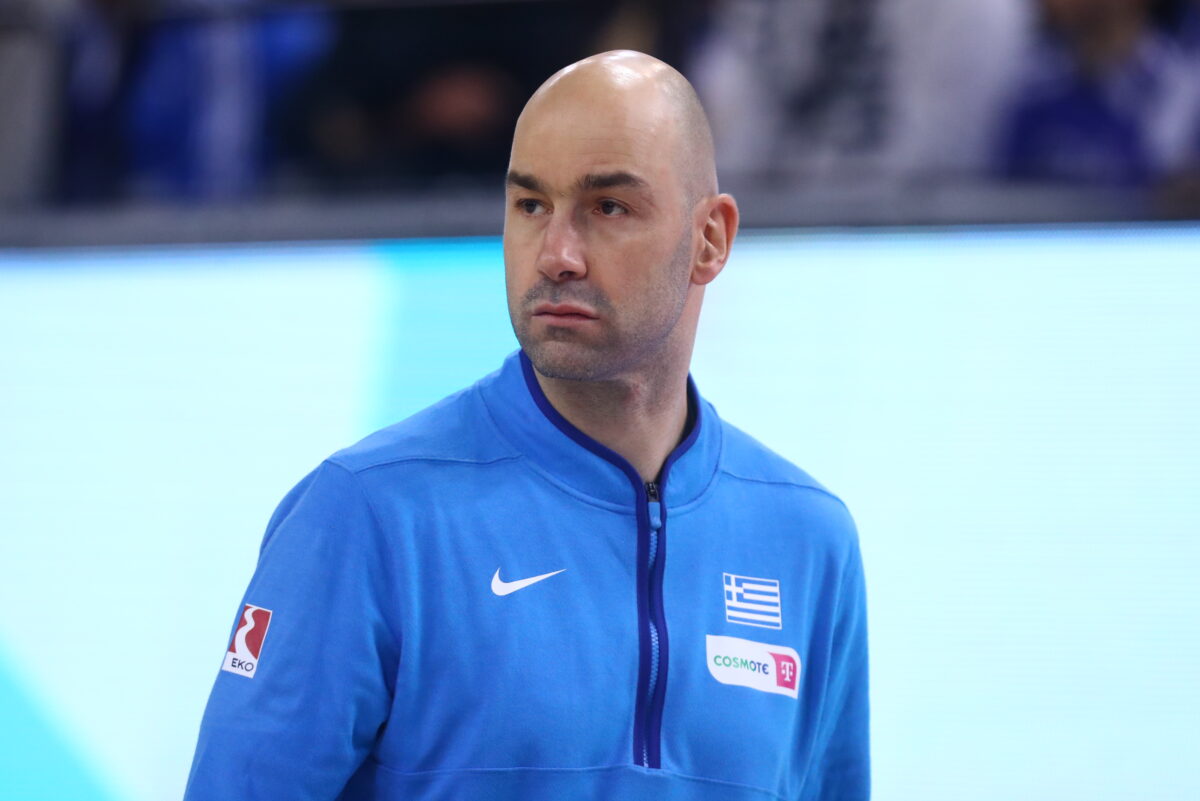 Σπανούλης: Σουτάραμε χάλια, με 65 πόντους στο σύγχρονο μπάσκετ δεν κερδίζεις αγώνα