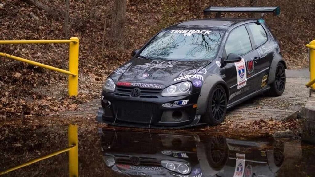 Οι Speedhunters δεν βγαίνουν πλέον για «κυνήγι»