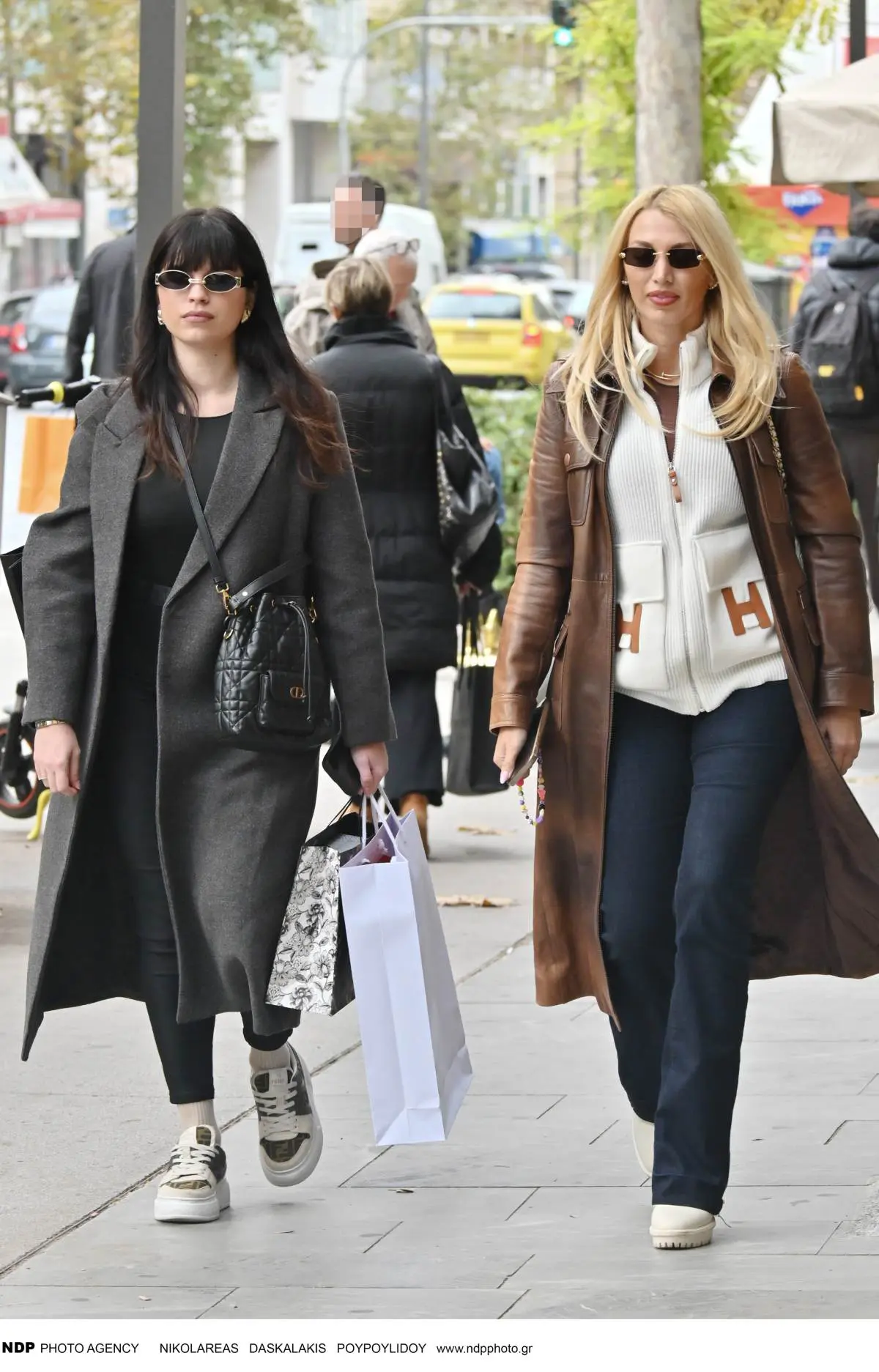 Κωνσταντίνα Κατερίνα Σπυροπούλου