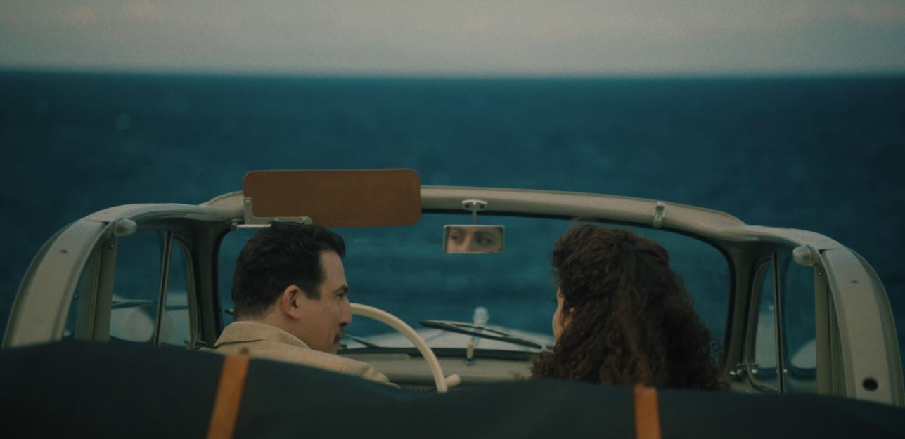 Το σπίτι δίπλα στο ποτάμι: Η Ασπασία δέχεται μια απρόσμενη έκπληξη από τον Σταύρο