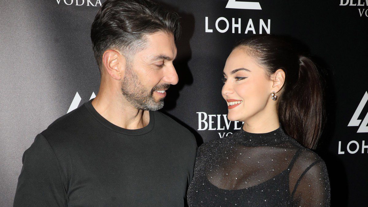 Μαρτίκας – Ανδριώτου: Αλληλοδιαγραφή στο Instagram