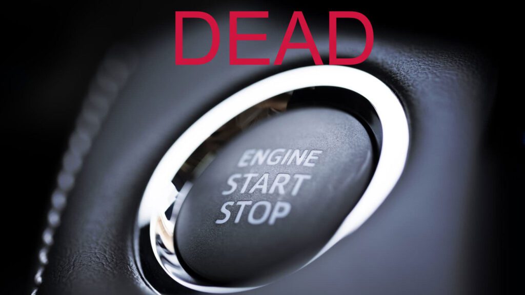 Το Auto Start/Stop μόλις «έσβησε» 4 Start Stop