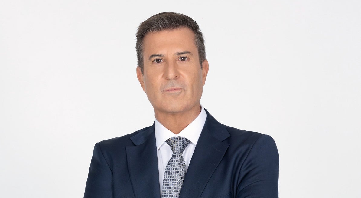 Παναγιώτης Στάθης: Η συγκινητική ανάρτηση για τον θάνατο της μητέρας του – «Ο μοναδικός ήρωας που γνώρισα στη ζωή μου»