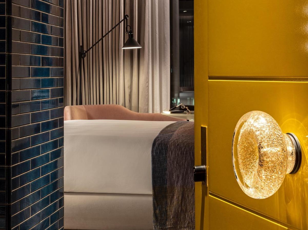 Η Ετήσια Συνάντηση της Ευρωπαϊκής Ένωσης Διευθυντών Ξενοδοχείων στο Λονδίνο