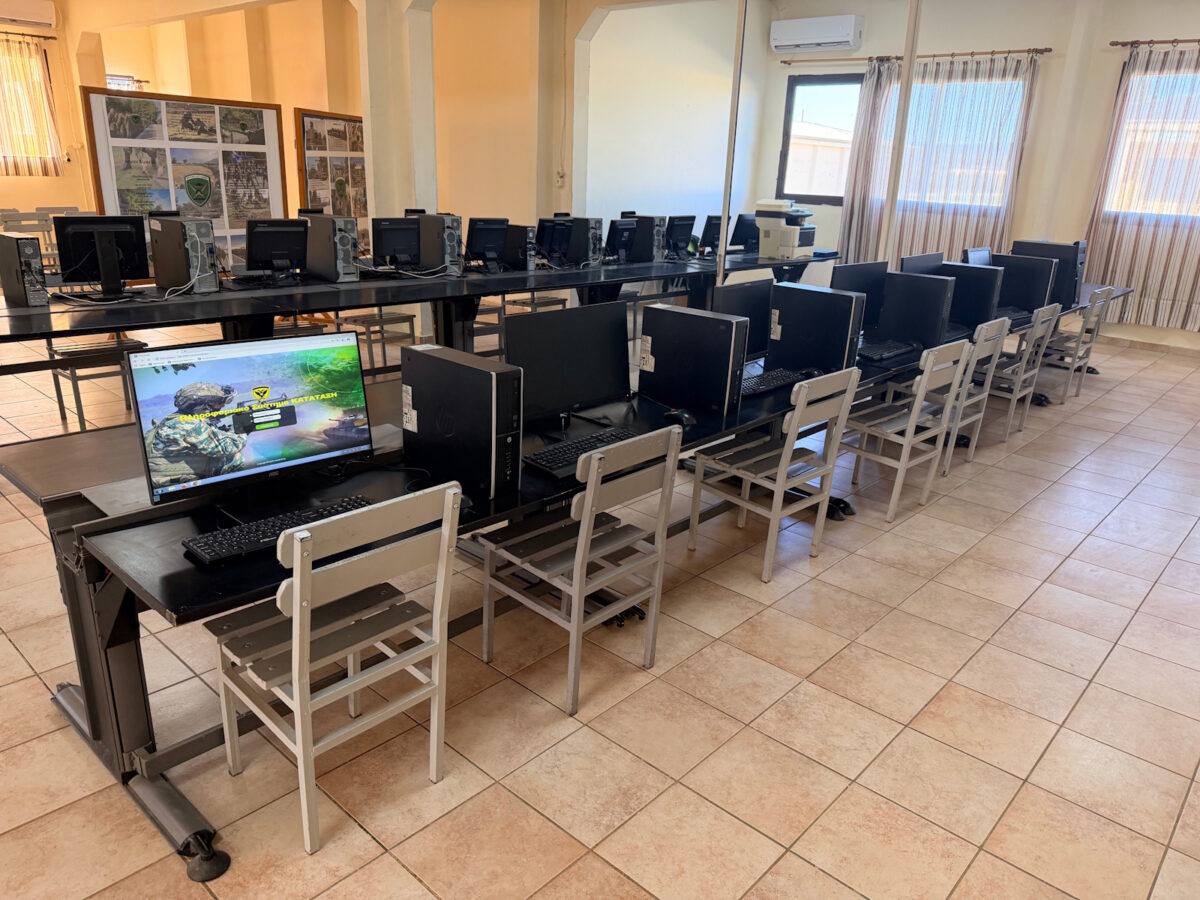 Νεοσύλλεκτοι της 2026 Α' ΕΣΣΟ