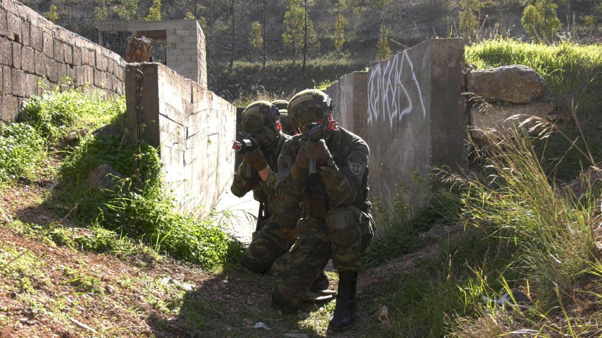 Στρατιωτική θητεία: Νέο σύστημα από σήμερα – Μεταβολές στη βασική εκπαίδευση, αύξηση της μηνιαίας αποζημίωσης