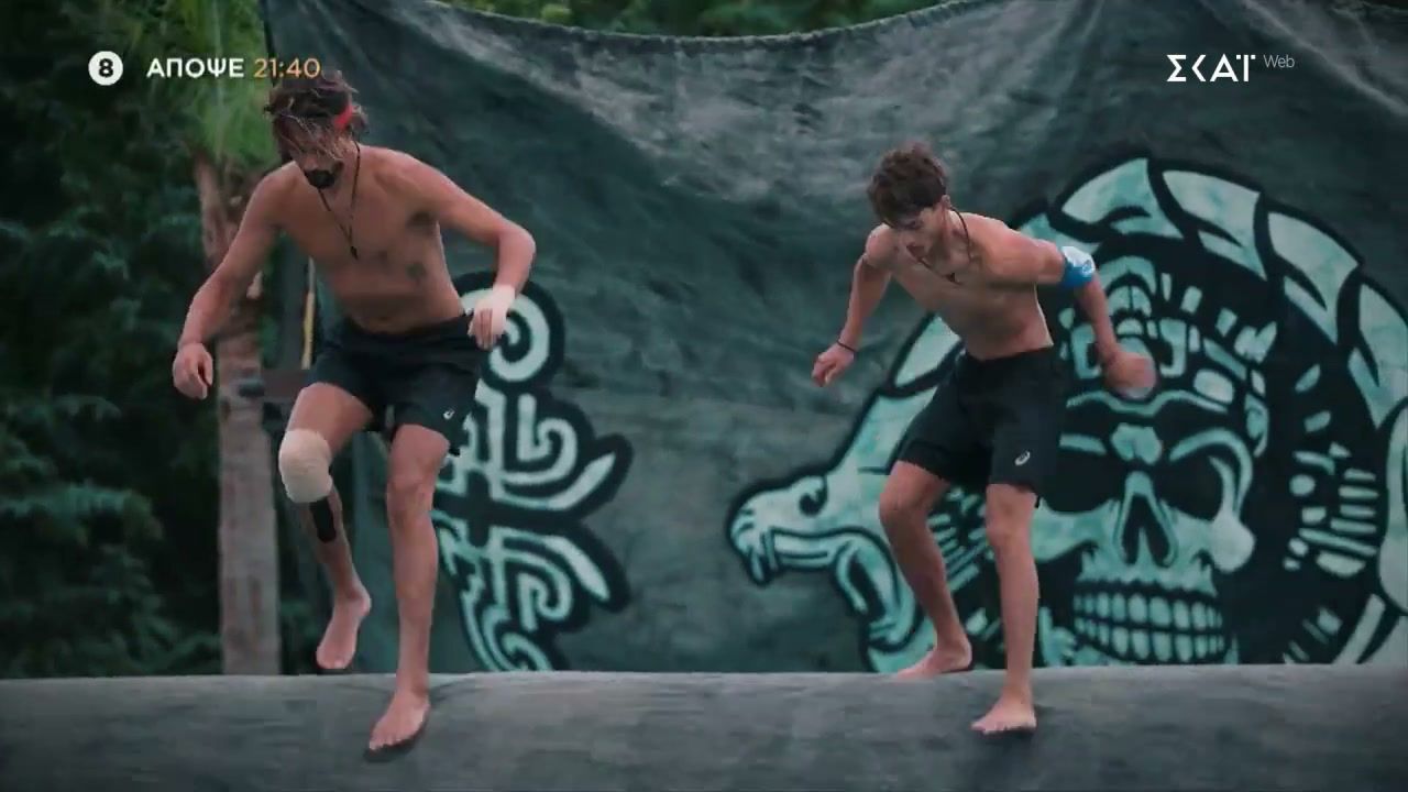 Survivor – Αθηναίοι vs Επαρχιώτες | Trailer | 04/02/2026