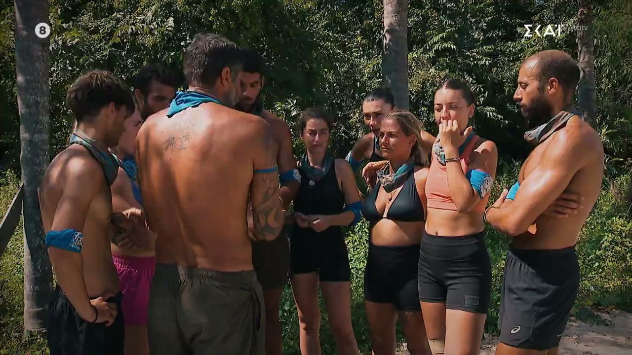 Survivor – Αθηναίοι vs Επαρχιώτες | Trailer | 09/02/2026