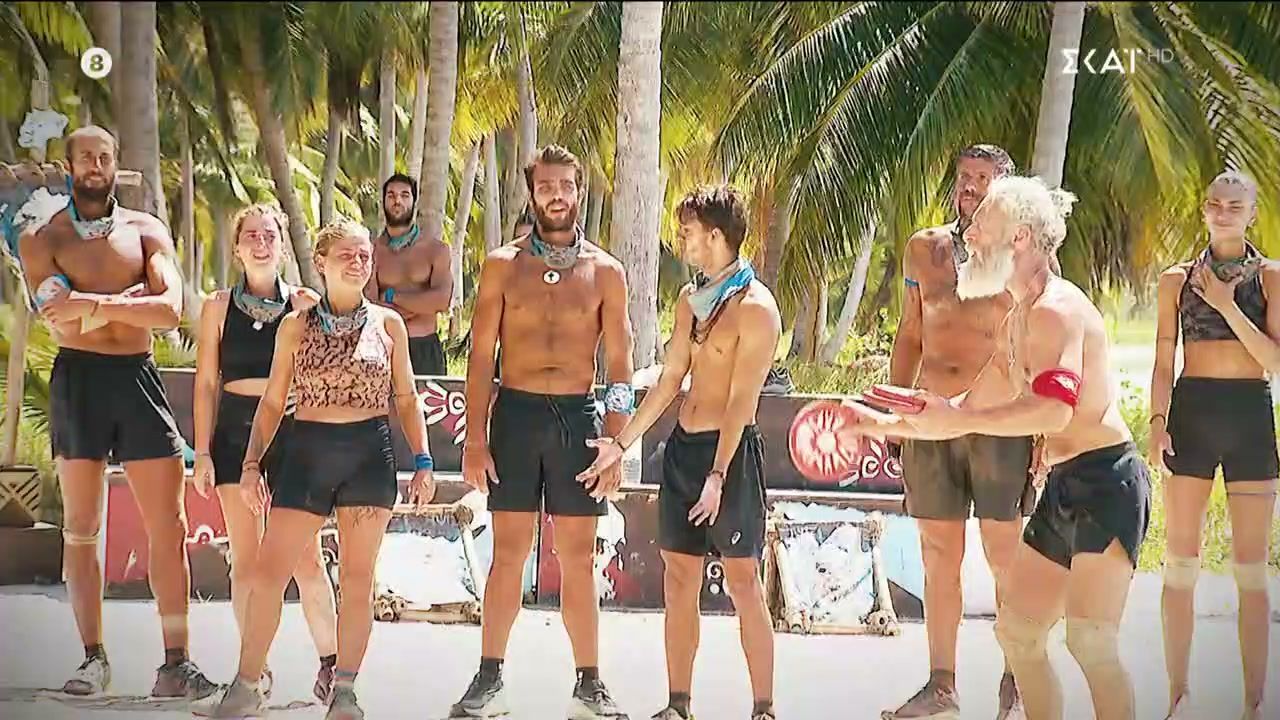 Survivor – Αθηναίοι vs Επαρχιώτες | Trailer | 22/02/2026