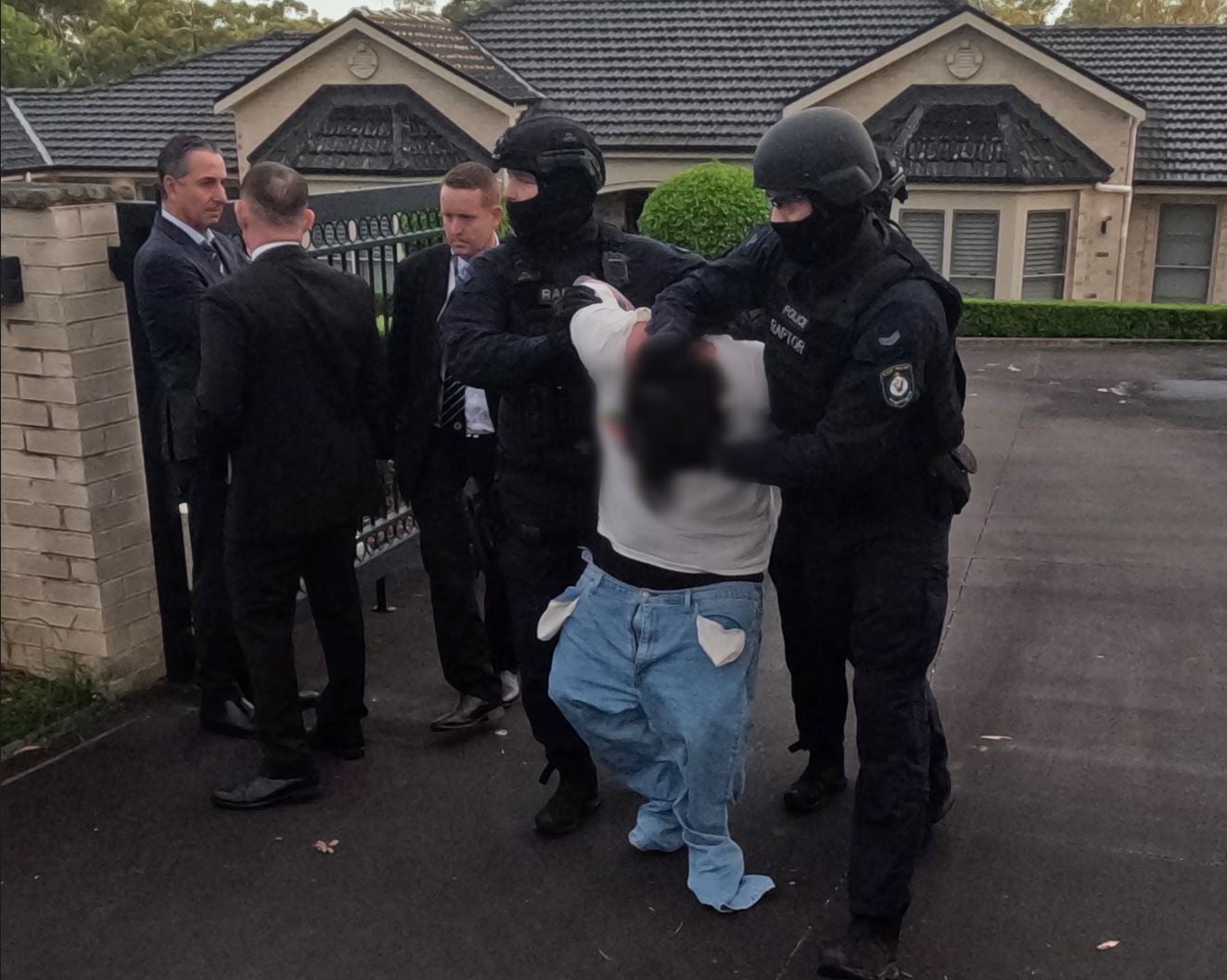 Αυστραλία: Λάθος απαγωγή 85χρονου – Βασανιστήρια και δολοφονία, πώς εντοπίστηκαν οι δράστες