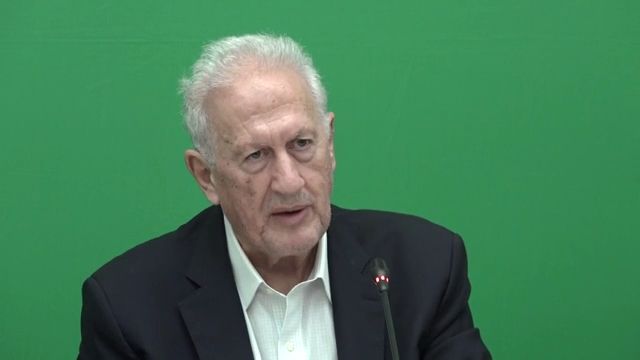 Συνέντευξη Tύπου στα γραφεία του ΠΑΣΟΚ