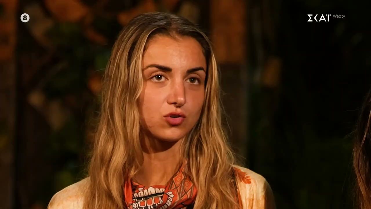 Home 64 Τα συναισθήματα των υποψηφίων