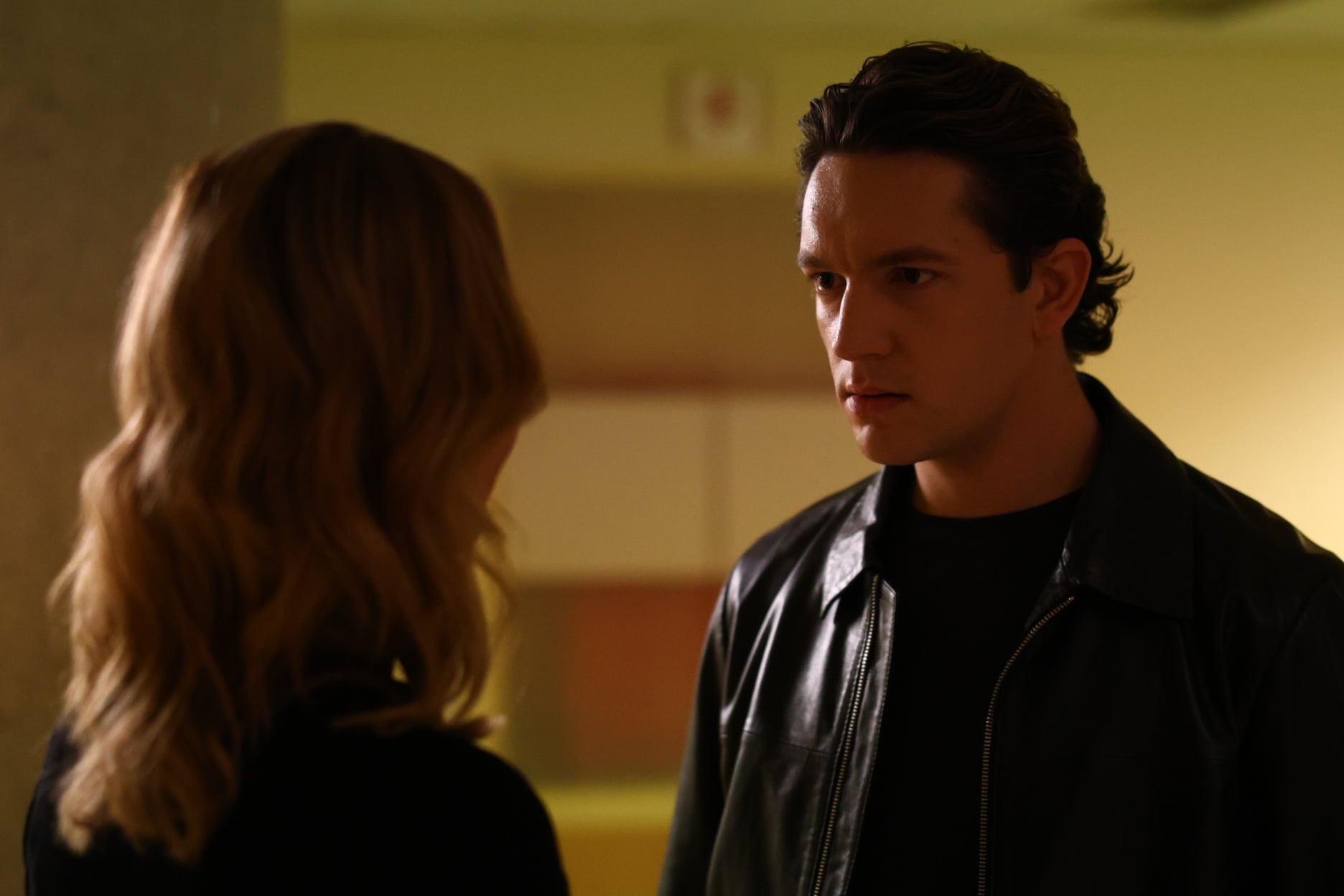 Να μ’ αγαπάς: Ο Ορφέας μένει στο πλευρό της Φωτεινής, απόψε στις 20:00