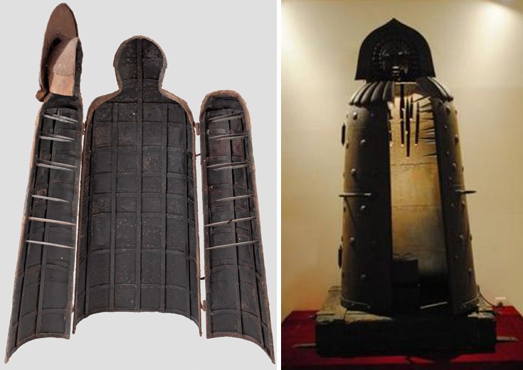 Η «Σιδηρά Παρθένος»: Το πιο τρομακτικό εργαλείο βασανιστηρίων του Μεσαίωνα – Τι αποκαλύπτουν οι ιστορικοί (φωτό)