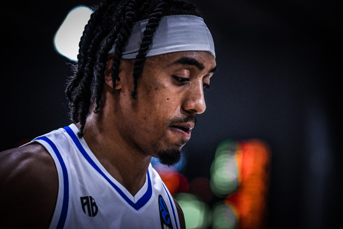 Πανιώνιος – Μπεσίκτας 74-114: Αποχαιρετισμός με «βαριά» ήττα στο Eurocup