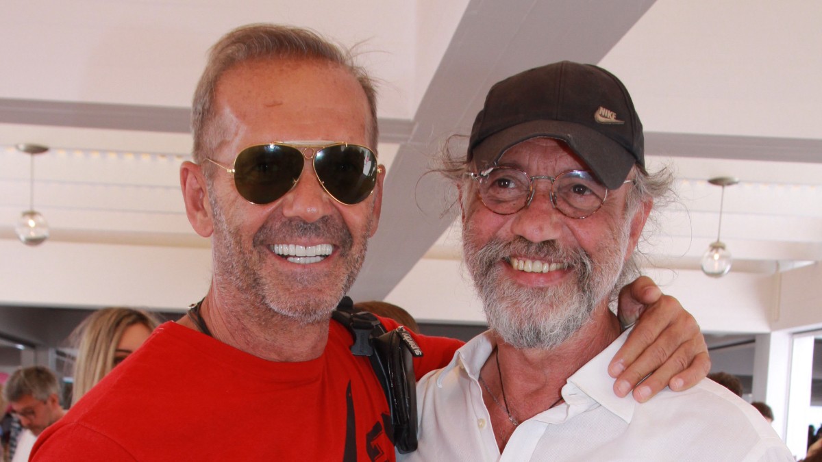 Τερζόπουλος για Κωστόπουλο: «Τον συνάντησα ως εραστή της συζύγου μου»