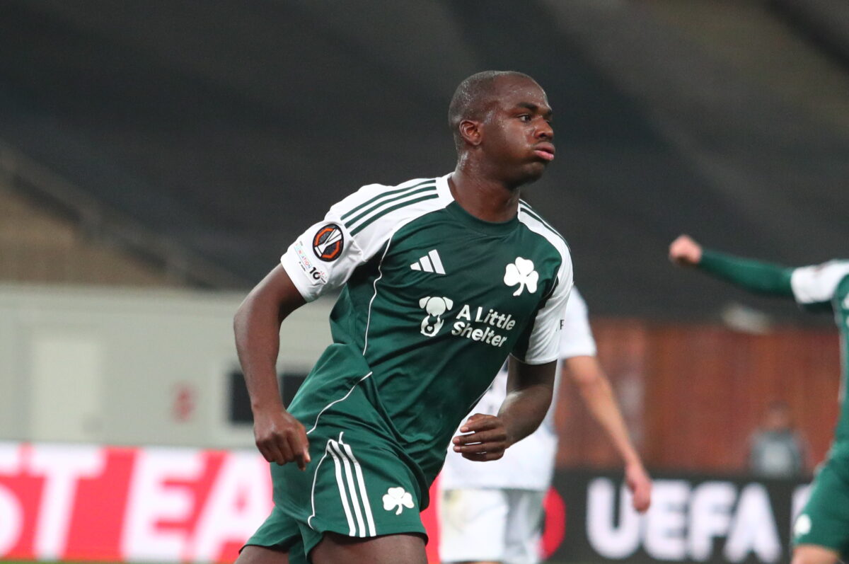 ΟΦΗ – Παναθηναϊκός: Πρόκληση για το «τριφύλλι» στο Ηράκλειο