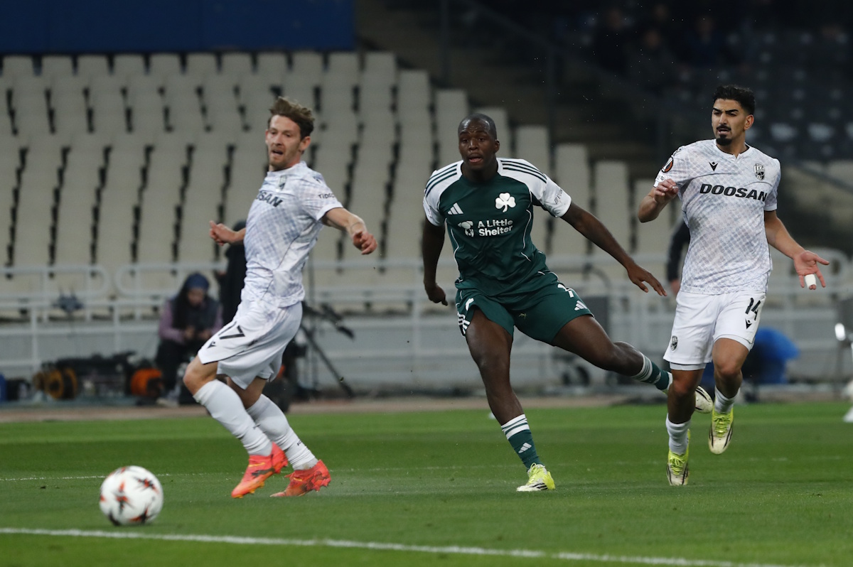 Ανδρέας Τετέι και Αλεξάντερ Γερεμέγεφ διεκδικούν τα κορυφαία γκολ της βραδιάς στο Europa League