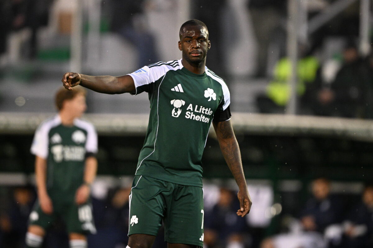 Παναθηναϊκός: Η ευρωπαϊκή λίστα του τριφυλλιού με Τετέι, Αντίνο και Ερνάντεθ