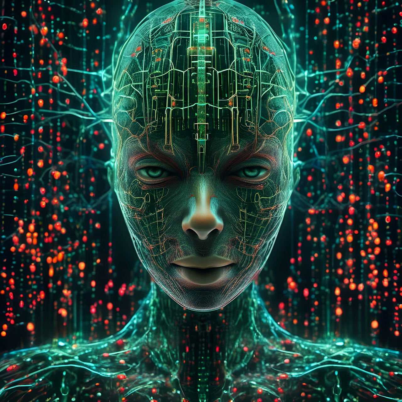 Η σουηδική κυβέρνηση θα δημιουργήσει το δικό της μοντέλο τεχνητής νοημοσύνης στα σουηδικά