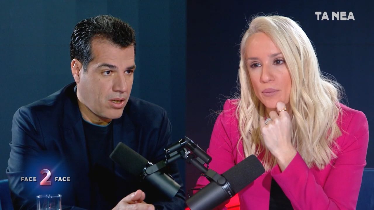 Θ. Πλεύρης: «3.000 ευρώ το μήνα κοστίζει στο κράτος ένας ασυνόδευτος ανήλικος»