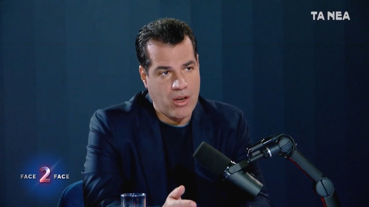 Θ. Πλεύρης για δομές μεταναστών: «Μειώνονται οι παροχές – Να μην δίνεται το μήνυμα ότι είμαστε ξενοδοχείο»