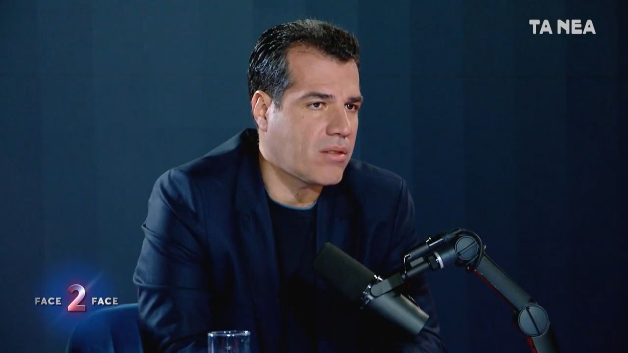 Θ. Πλεύρης για πρόεδρο ΕΟΔΑΣΑΑΜ: «Αντικείμενο διερεύνησης από την Εισαγγελία»