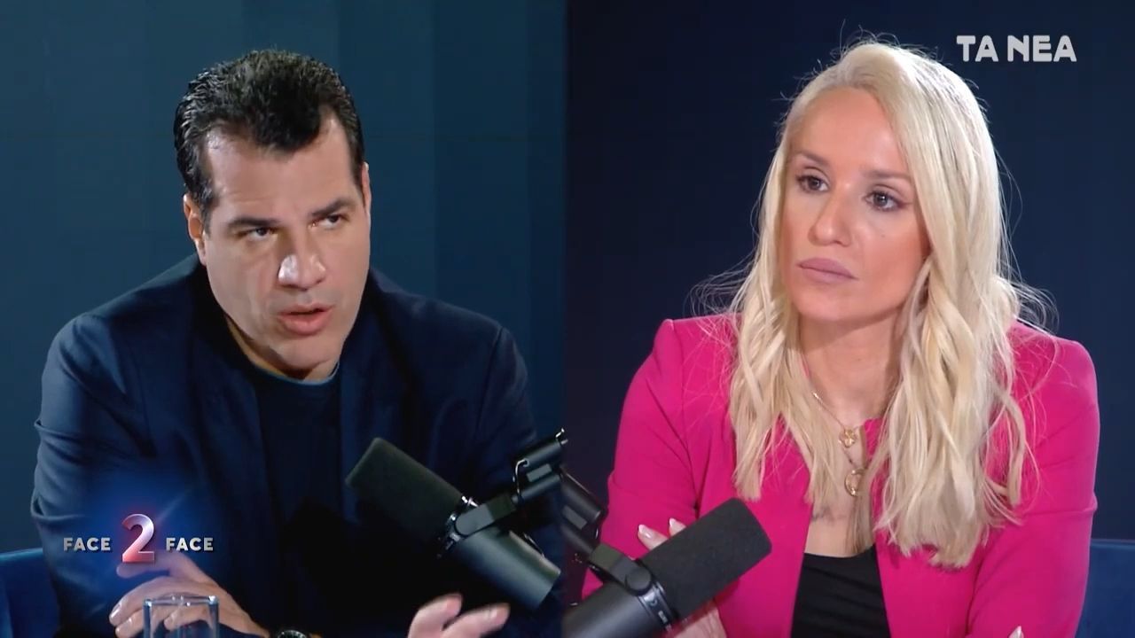 Θ. Πλεύρης για Τέμπη: «Υπάρχει επιλεκτική ευαισθησία προς τους συγγενείς των θυμάτων»