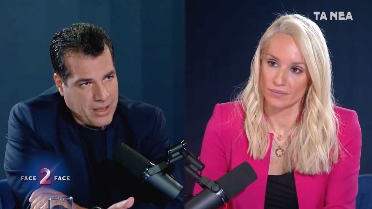 Θ. Πλεύρης: «Λέω στα παιδιά μου ότι ο παππούς τους έχει γράψει βιβλίο που αμφισβητεί το Ολοκαύτωμα»