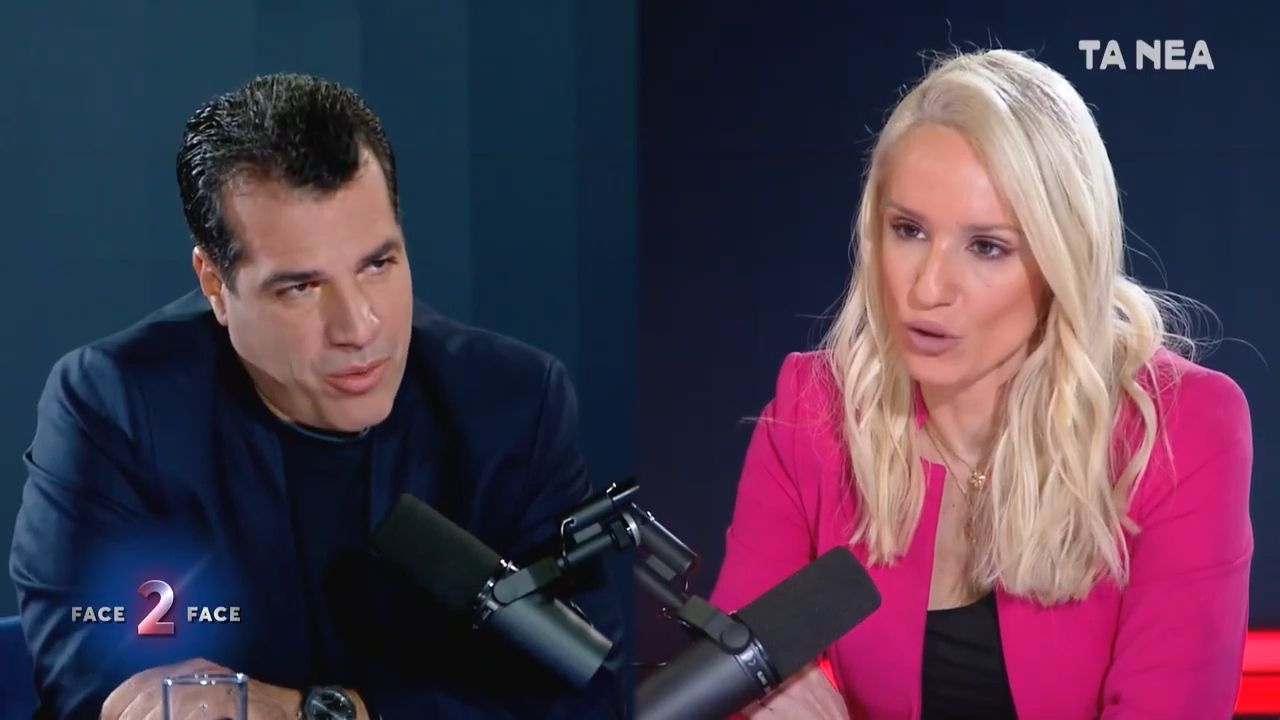 Θ. Πλεύρης: «Ο γάμος ομόφυλων ζευγαριών βασάνισε τη ΝΔ»