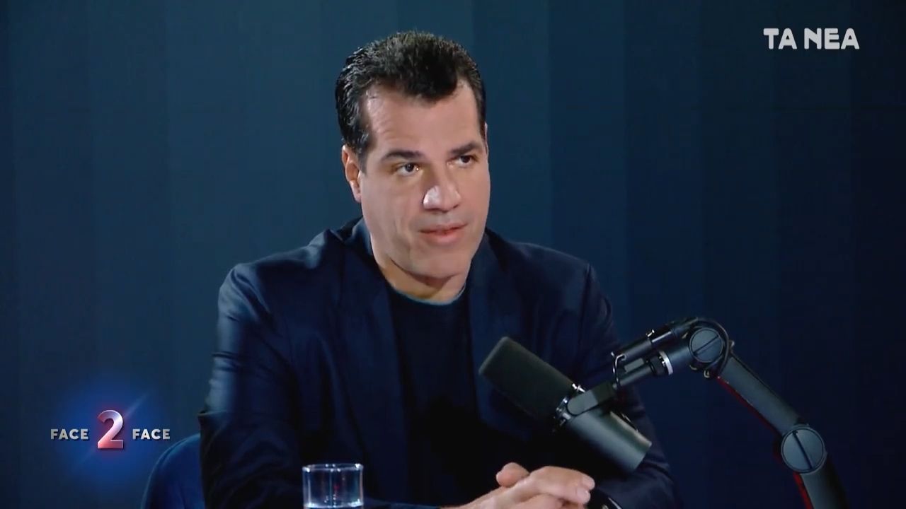 Θ. Πλεύρης: «Βασικός στόχος η Ελλάδα να μην αποτελεί ελκυστικό προορισμό για μετανάστες»