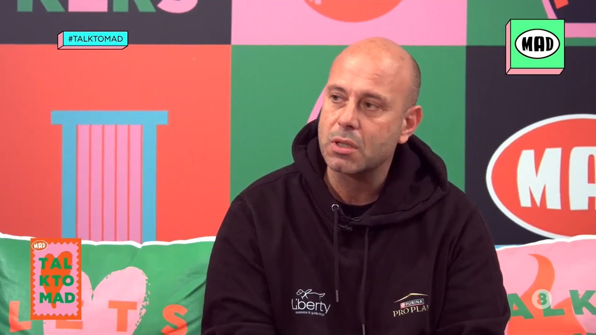 Τι δεν πρέπει να κάνουμε όταν συναντήσουμε έναν σκύλο οδηγό