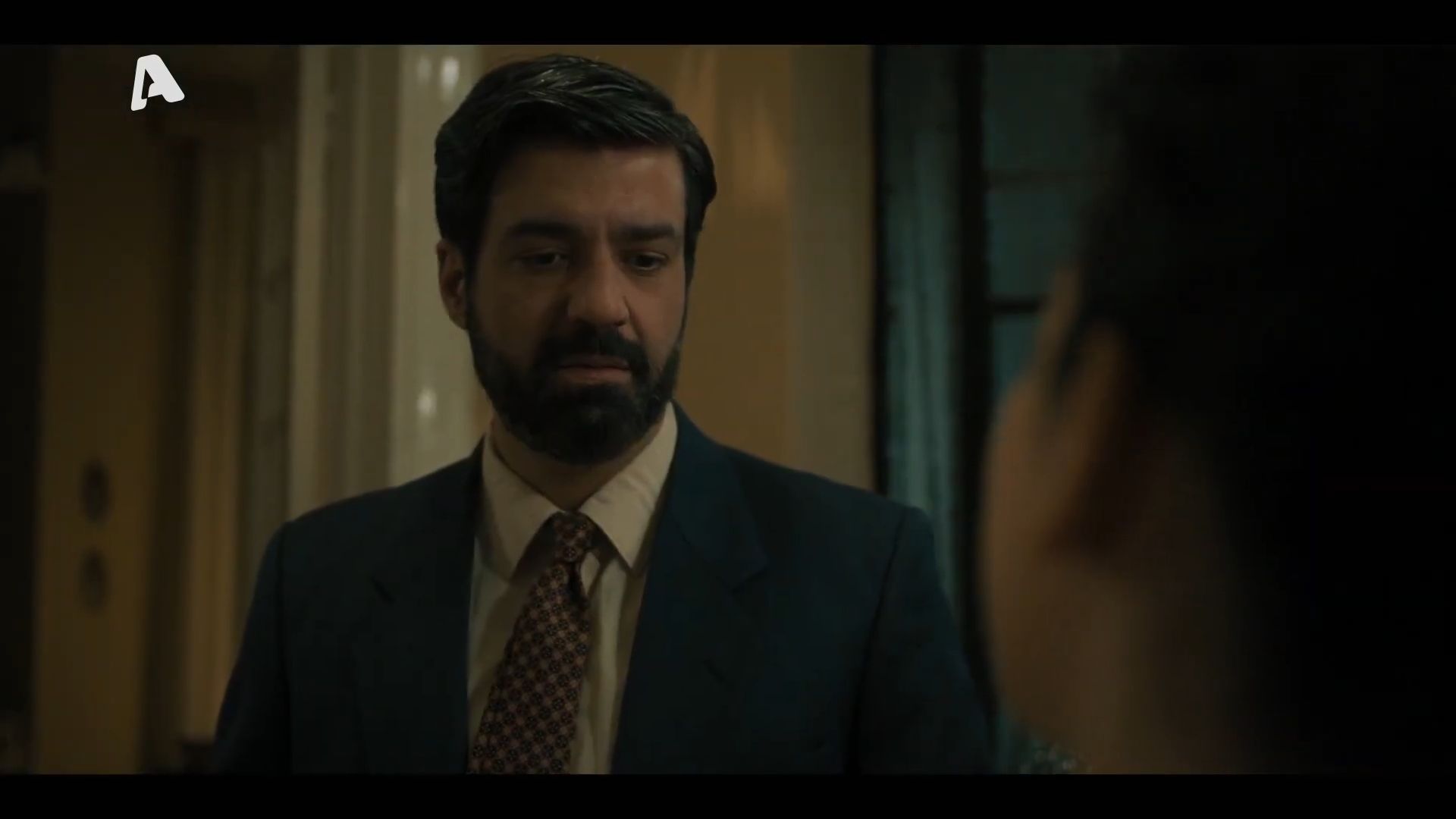 Το Σπίτι Δίπλα Στο Ποτάμι | Ο Φωκάς πίνει το δηλητηριασμένο χαμομήλι