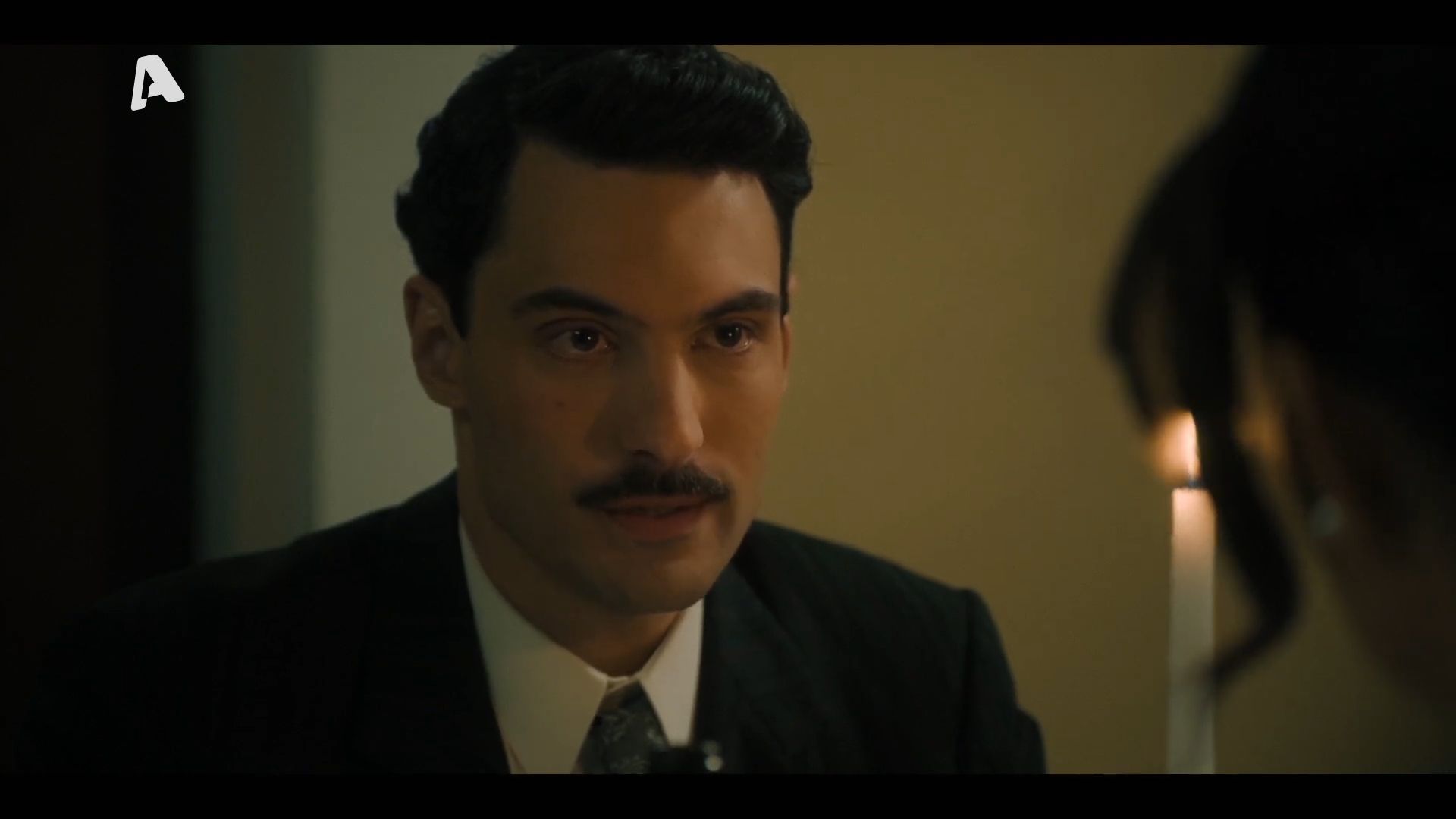 Το Σπίτι Δίπλα Στο Ποτάμι | Ο Οδυσσέας αποκαλύπτει στη Μαγδαληνή τι δουλειά κάνει