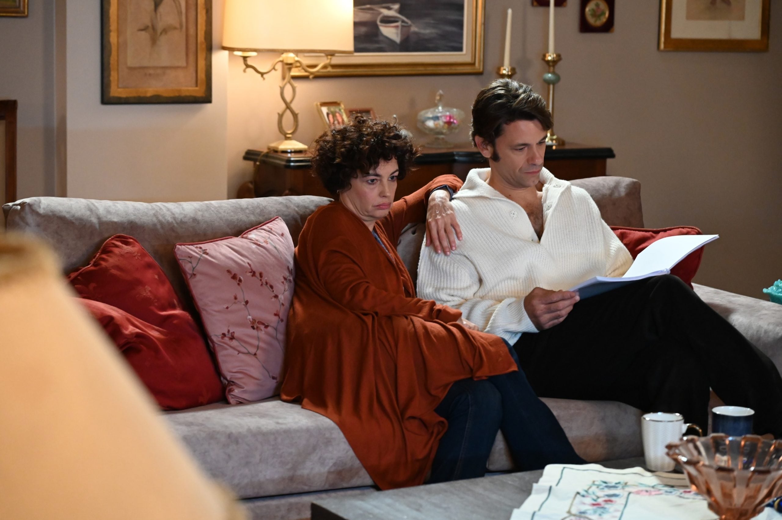 Το σόι σου: Ο Αποστόλης Τότσικας μπαίνει στη σειρά, απόψε στις 20:00