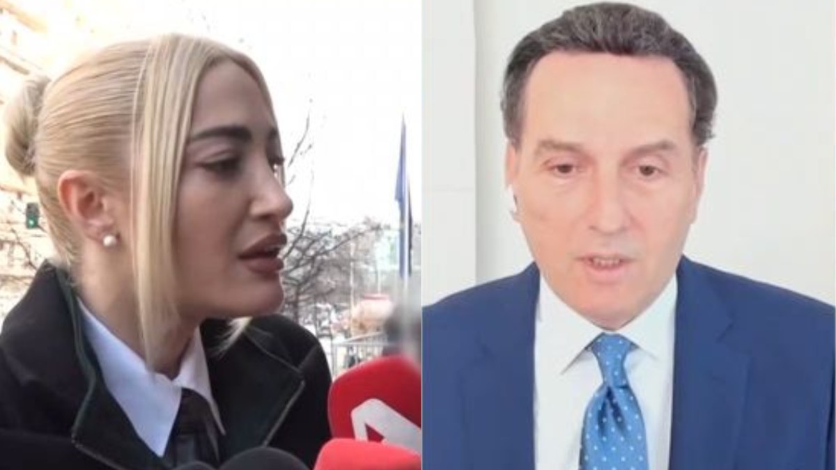 Τούνη: Στις 27/3 η δίκη που θα προβληθεί το revenge porn βίντεο – «Ήταν σα να γύριζαν ταινία sex tape»