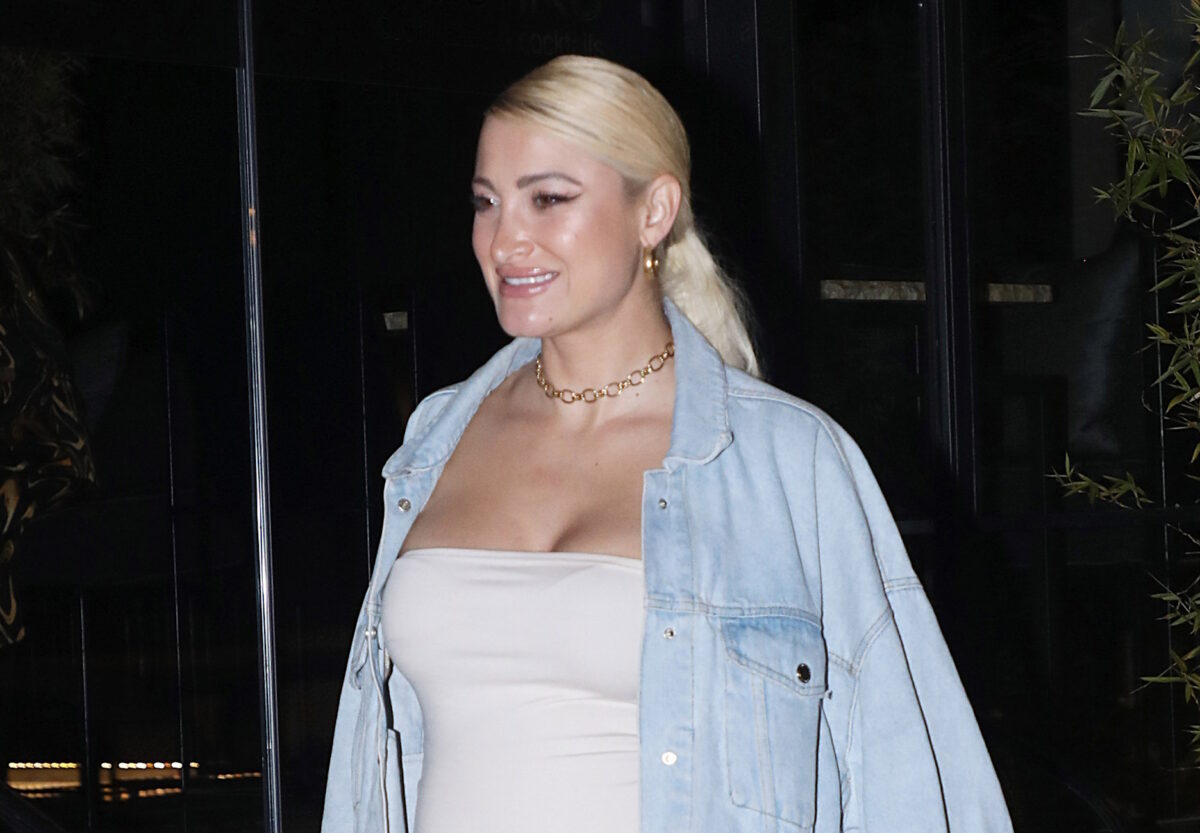 Ιωάννα Τούνη: «Θα αιτηθώ αναβολή της δίκης» δηλώνει ο Μιχάλης Δημητρακόπουλος για το σκάνδαλο revenge porn