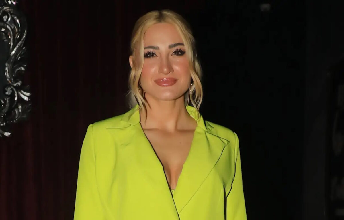 Ιωάννα Τούνη για το σκάνδαλο revenge porn: Να ολοκληρωθεί το δικαστήριο και να το ξεχάσω