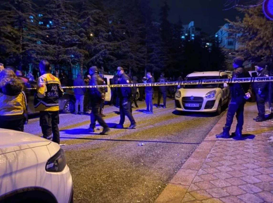 Τουρκία: 35χρονος αποφυλακίστηκε προσωρινά και δολοφόνησε τη μητέρα, την 8χρονη κόρη και την εν διαστάσει σύζυγό του