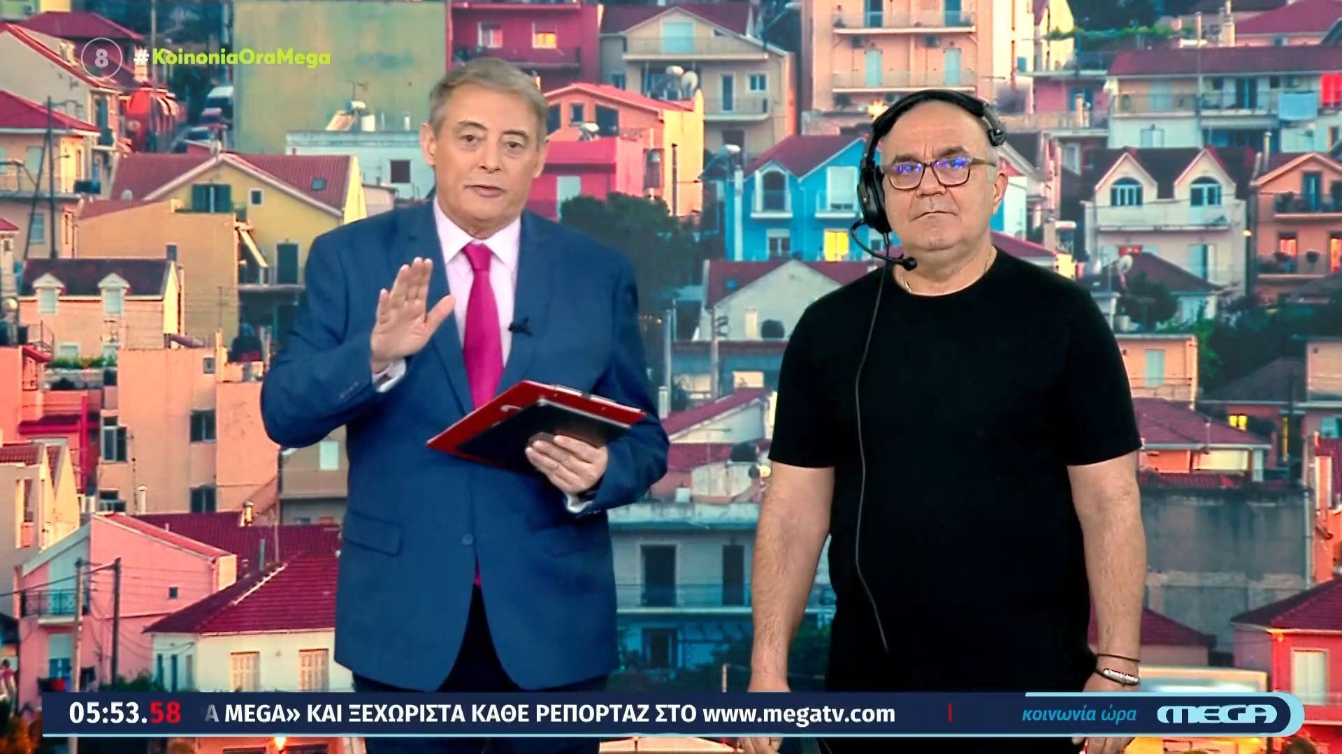 Τραγωδία Τέμπη: Πανεκπαιδευτικό συλλαλητήριο σήμερα