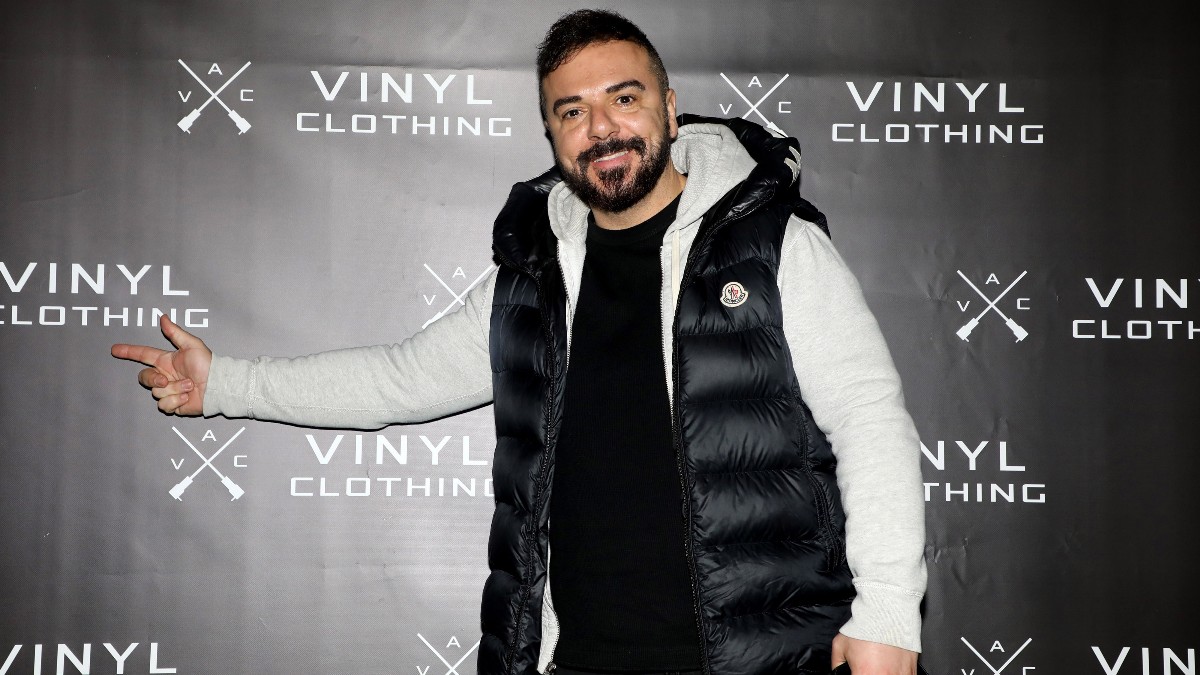 Τριαντάφυλλος: «Το Survivor με ανέδειξε και με βοήθησε να εξοφλήσω το σπίτι μου» 2 Ο Τριαντάφυλλος για την υπόθεση της Αμαλιάδας