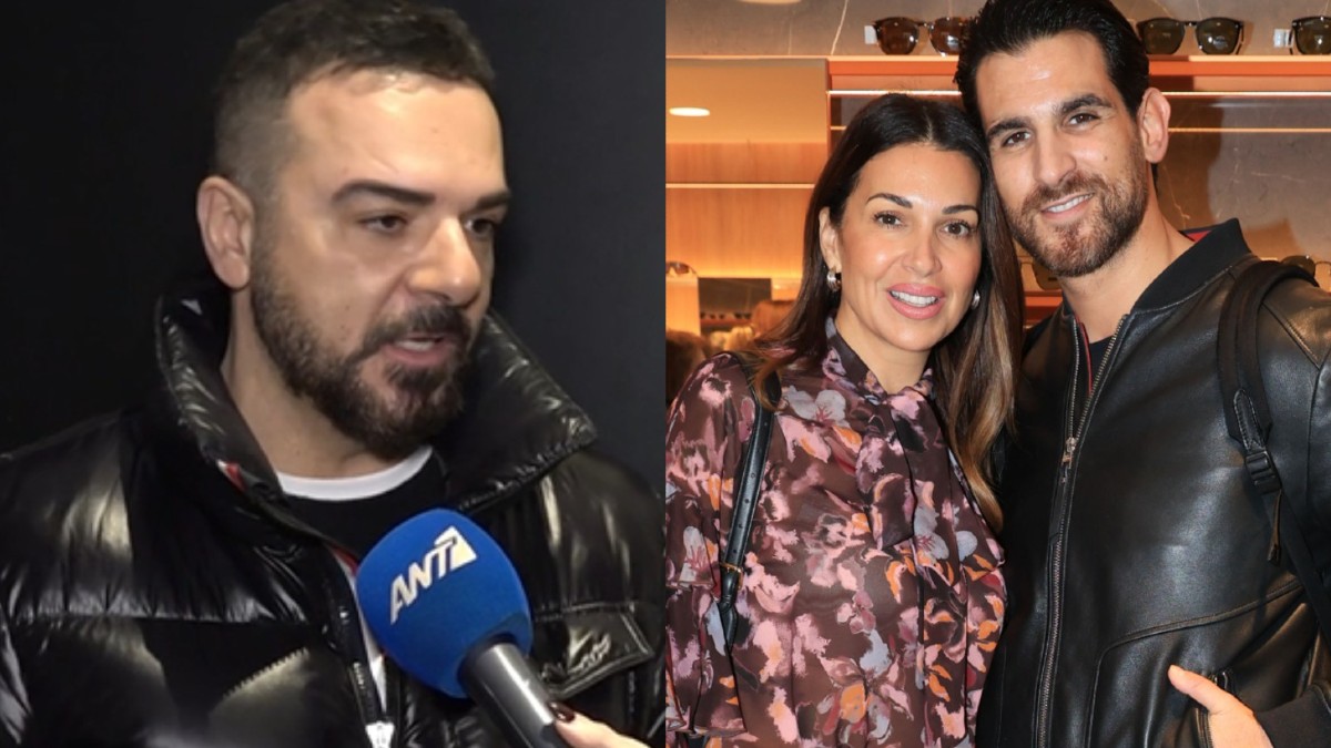 «Καταπέλτης» ο Τριαντάφυλλος για Χατζίδου-Παύλου: «Να αναφερθώ στους ανύπαρκτους; Που πιάνουν 1% στην εκπομπή;»