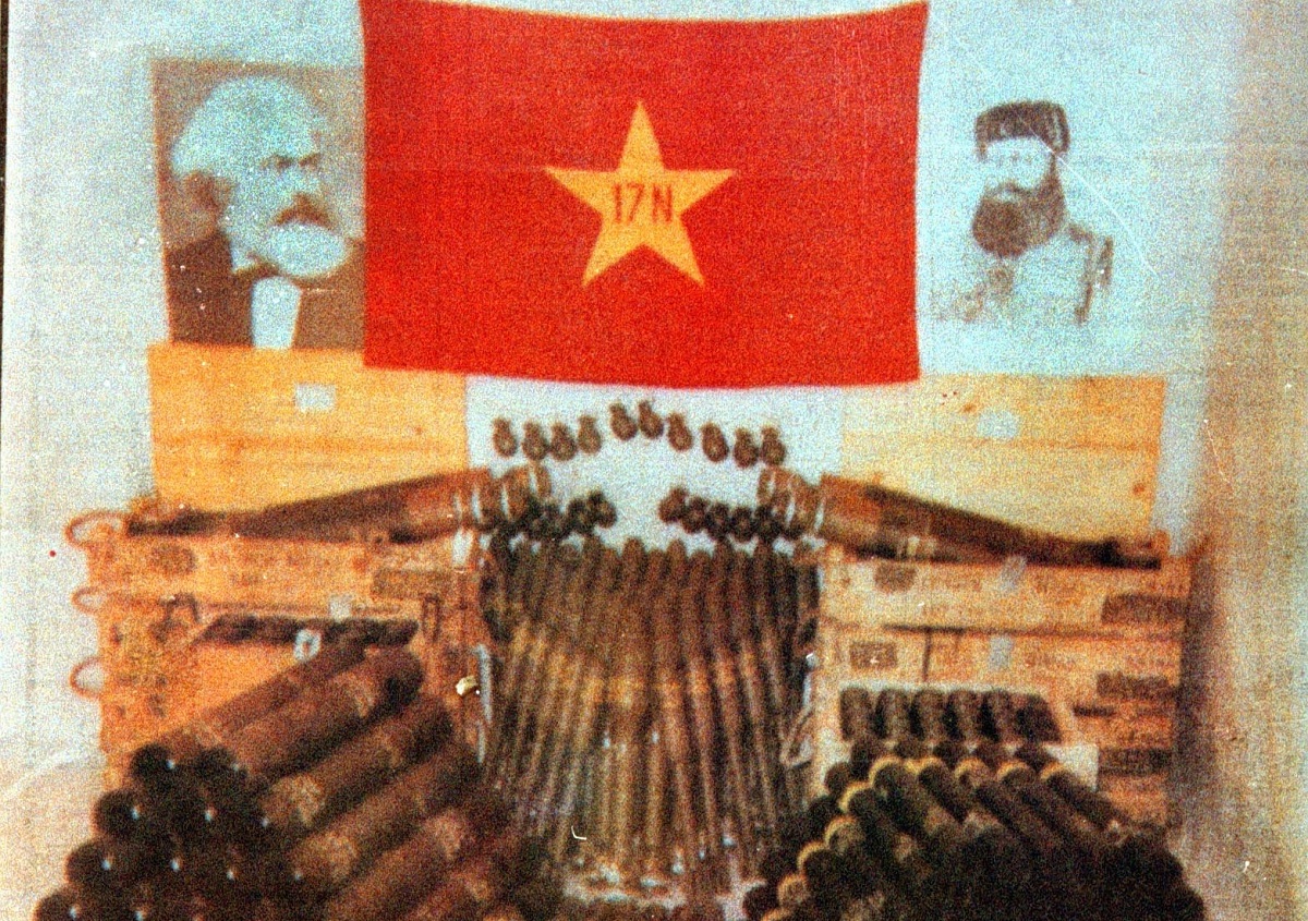 Αμφιλεγόμενη δημοσίευση για την τρομοκρατία