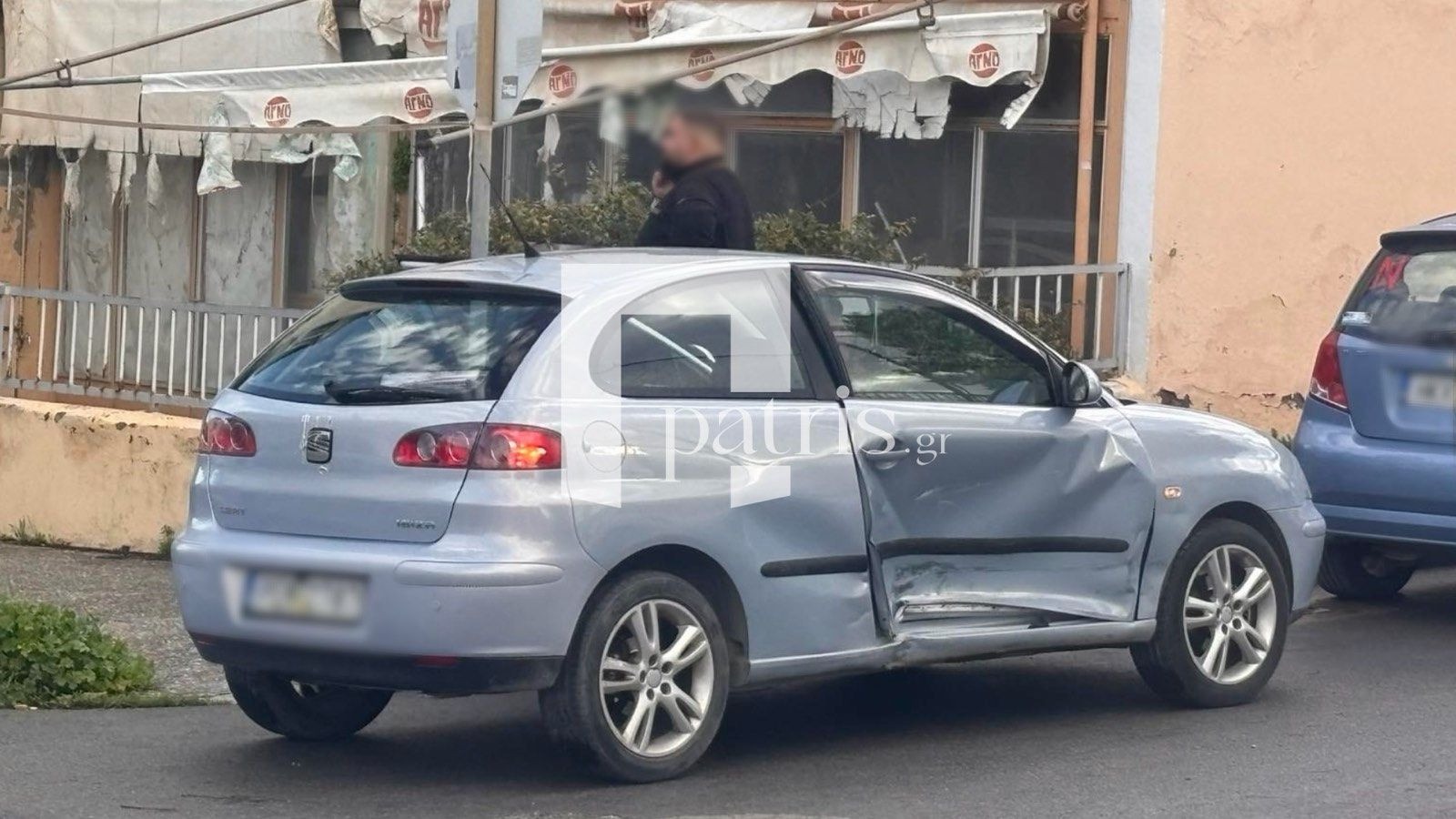 Αυτοκίνητο